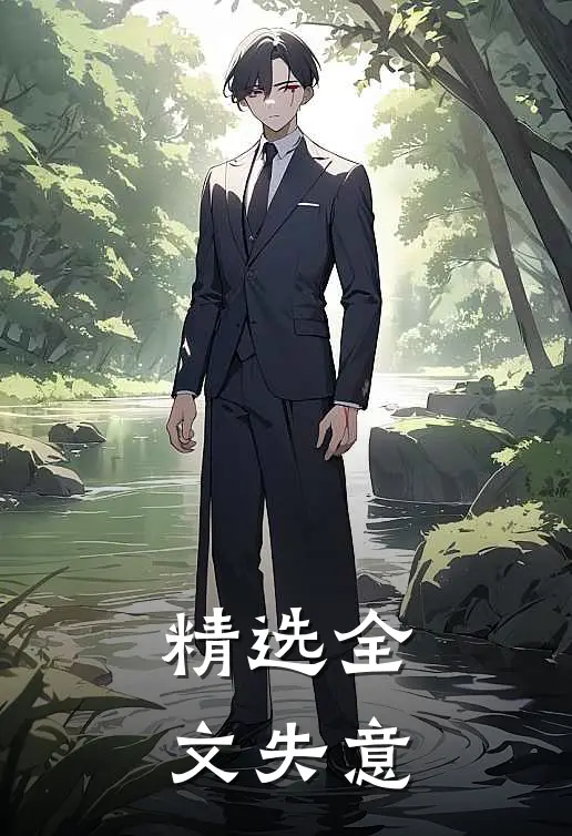 精选全文失意