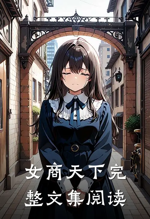 女商天下完整文集阅读