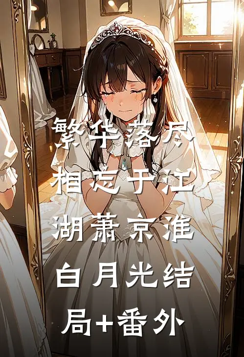 繁华落尽，相忘于江湖萧京淮白月光结局+番外