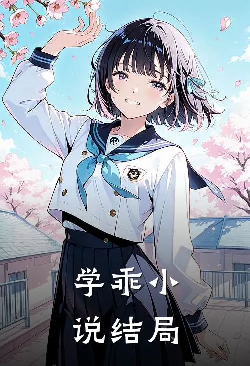 学乖小说结局