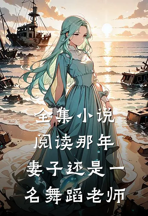 全集小说阅读那年，妻子还是一名舞蹈老师