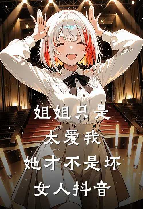 姐姐只是太爱我，她才不是坏女人抖音