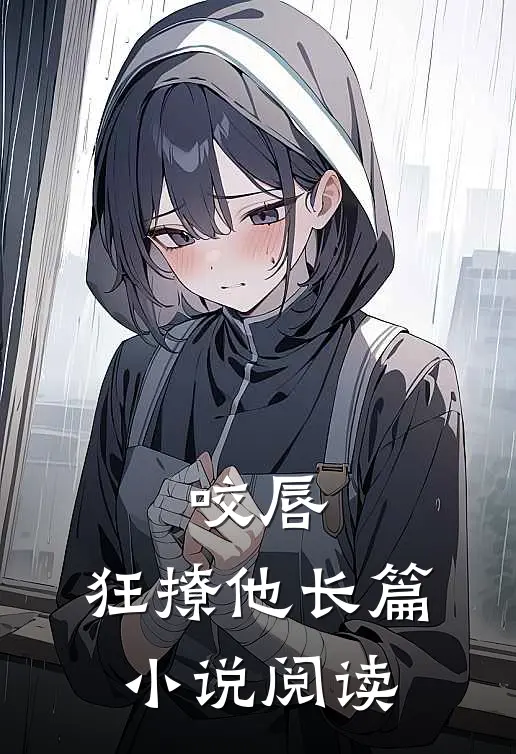 咬唇，狂撩他长篇小说阅读