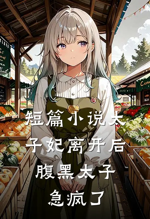 短篇小说太子妃离开后，腹黑太子急疯了