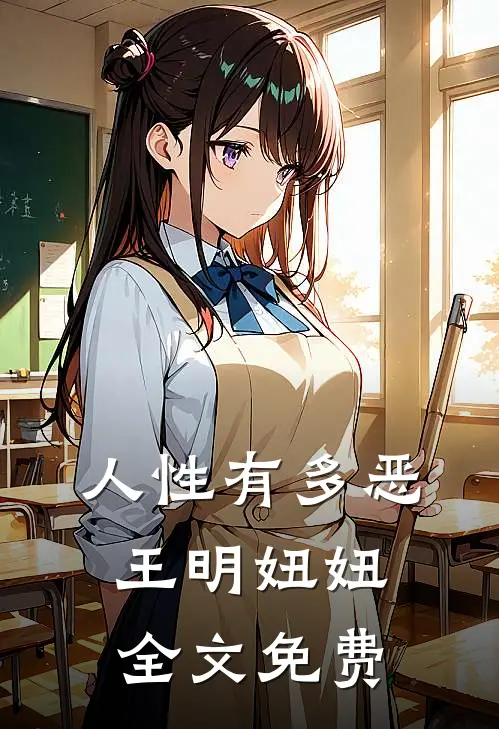 人性有多恶王明妞妞全文免费