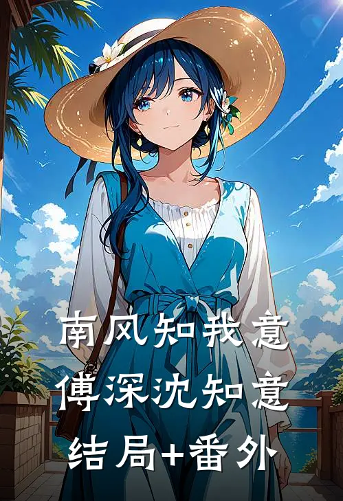 南风知我意傅深沈知意结局+番外