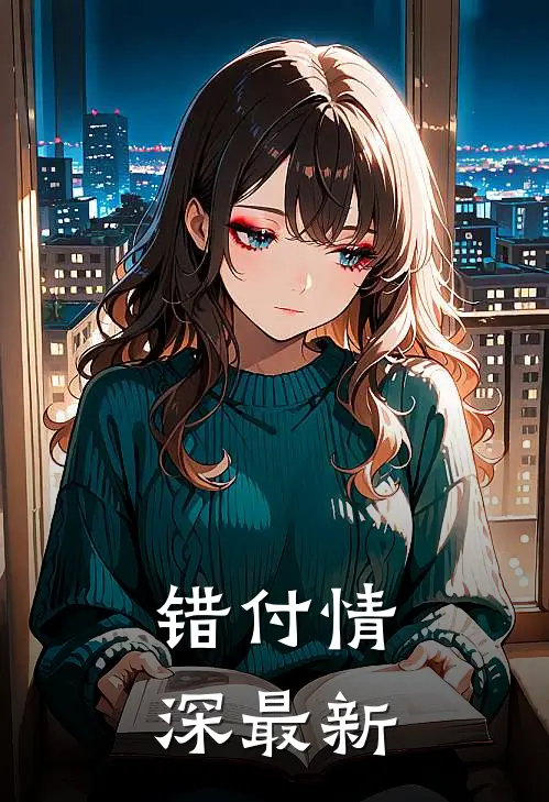错付情深最新