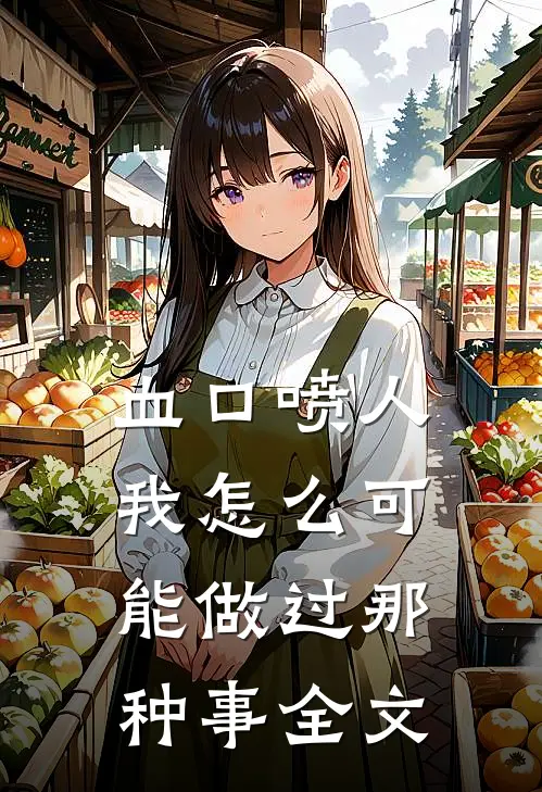 血口喷人，我怎么可能做过那种事全文