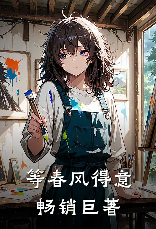 等春风得意畅销巨著