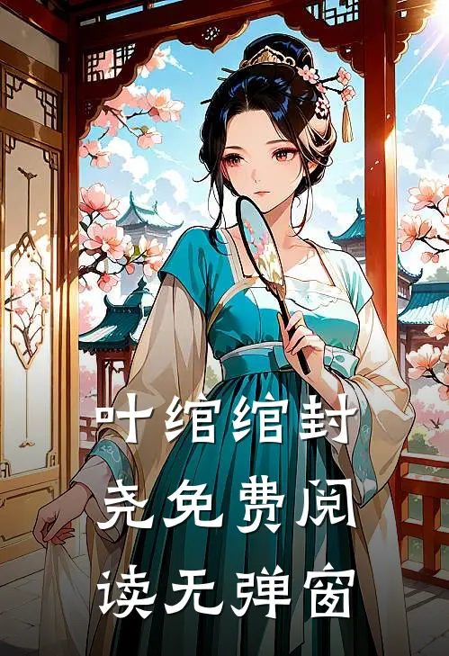 叶绾绾封尧免费阅读无弹窗