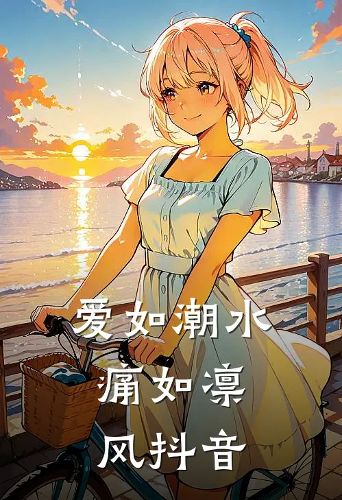 爱如潮水，痛如凛风抖音