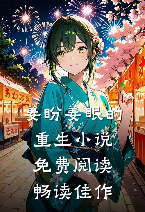 姜盼姜眠的重生小说免费阅读畅读佳作
