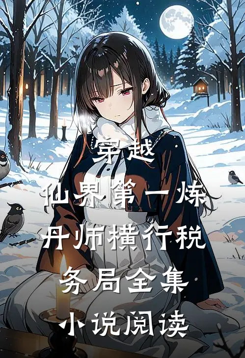 穿越：仙界第一炼丹师横行税务局全集小说阅读