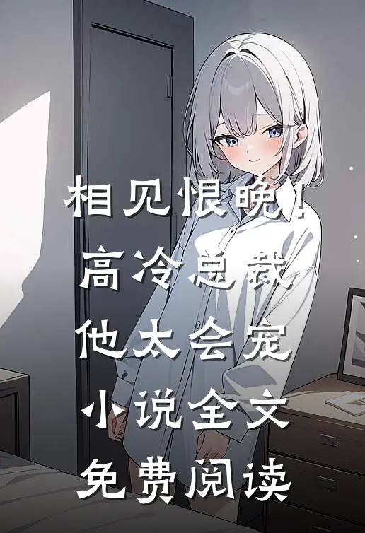 相见恨晚！高冷总裁他太会宠小说全文免费阅读