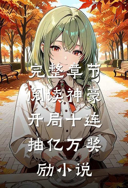 完整章节阅读神豪:开局十连抽亿万奖励小说