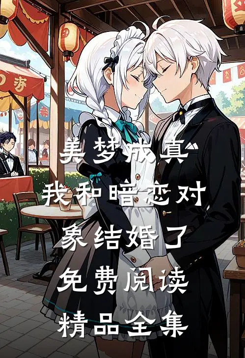 美梦成真,我和暗恋对象结婚了免费阅读精品全集