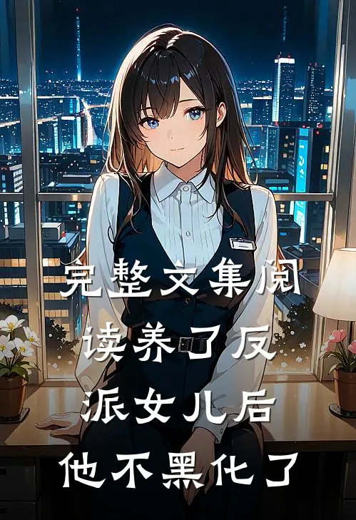 完整文集阅读养了反派女儿后，他不黑化了
