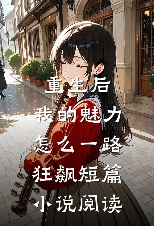 重生后，我的魅力怎么一路狂飙短篇小说阅读