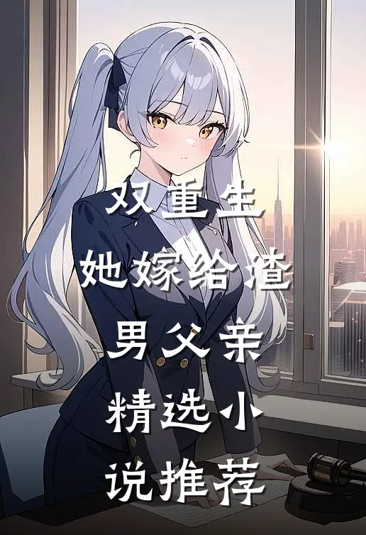 双重生：她嫁给渣男父亲精选小说推荐