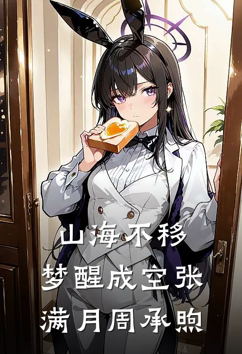 山海不移，梦醒成空张满月周承煦