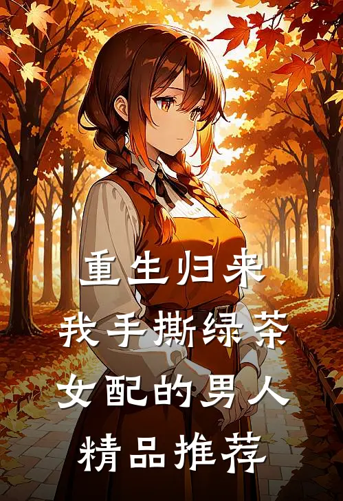 重生归来，我手撕绿茶女配的男人精品推荐