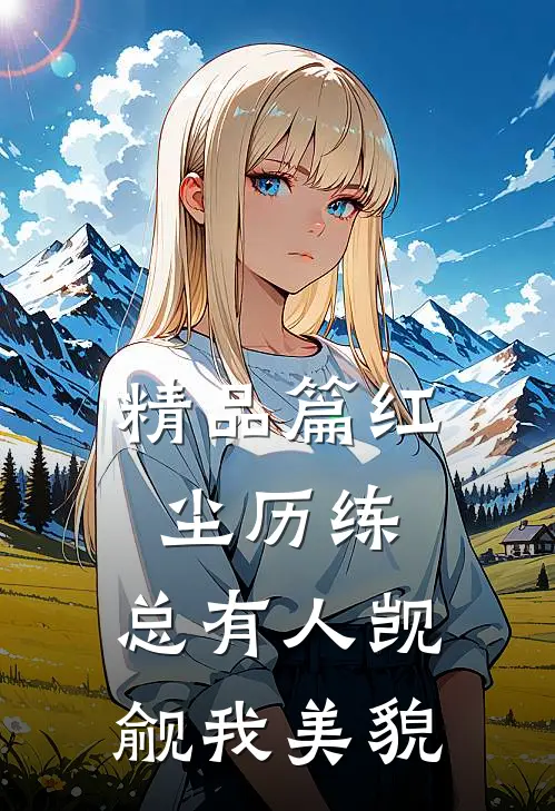 精品篇红尘历练：总有人觊觎我美貌