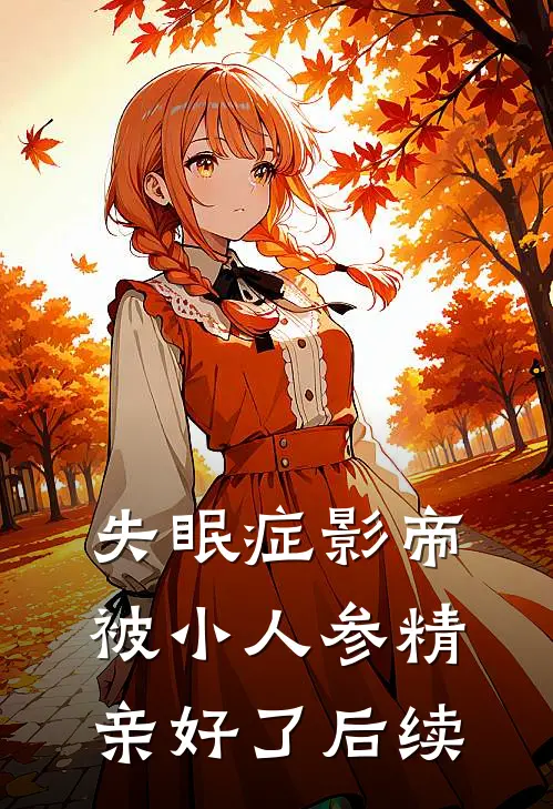 失眠症影帝被小人参精亲好了后续