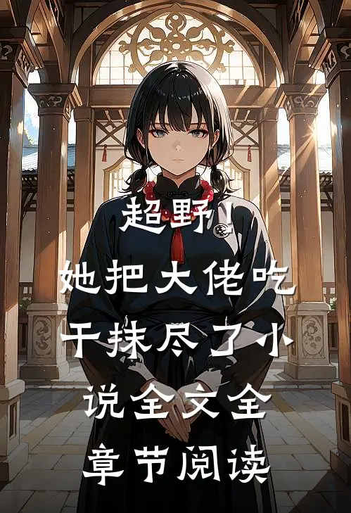 超野！她把大佬吃干抹尽了小说全文全章节阅读