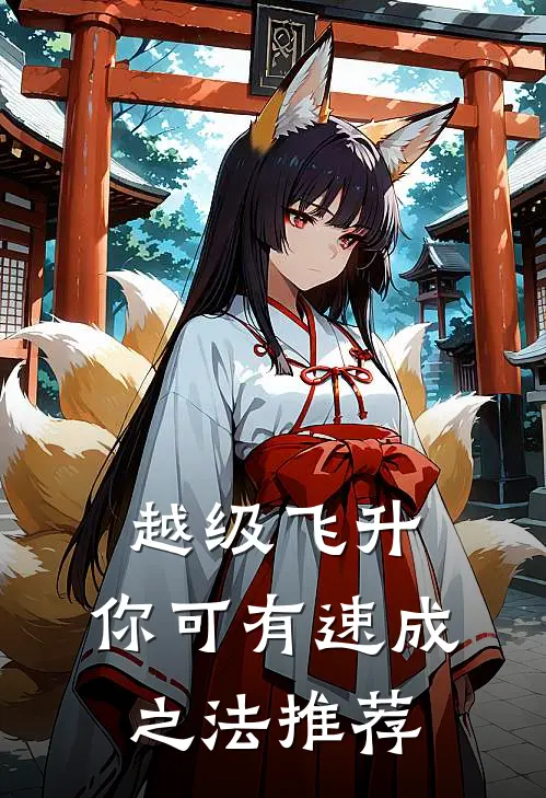 越级飞升，你可有速成之法推荐