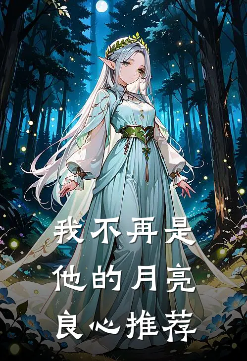 我不再是他的月亮良心推荐