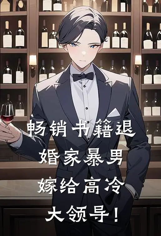 畅销书籍退婚家暴男，嫁给高冷大领导！