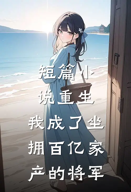 短篇重生我成了坐拥百亿家产的将军免费阅读