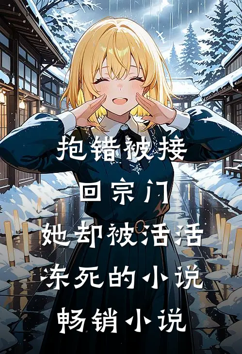 抱错被接回宗门,她却被活活冻死的小说畅销小说