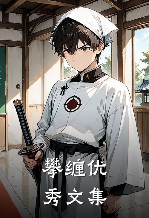 攀缠优秀文集