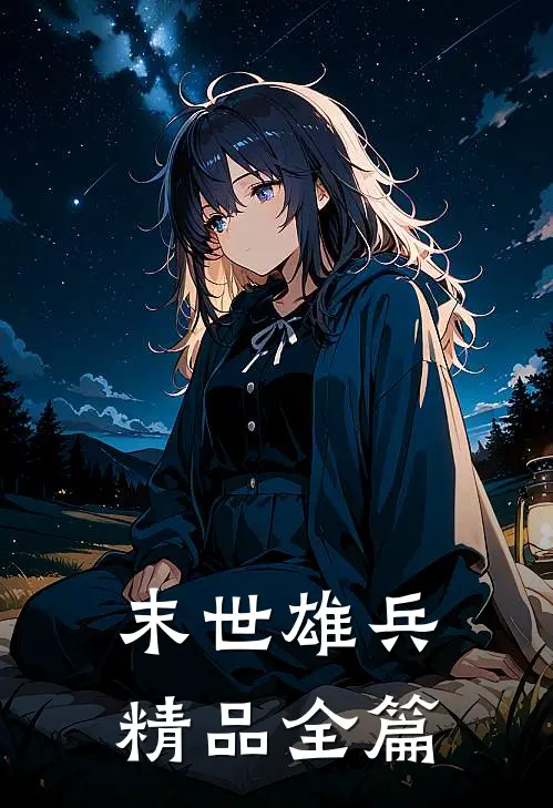 末世雄兵精品全篇