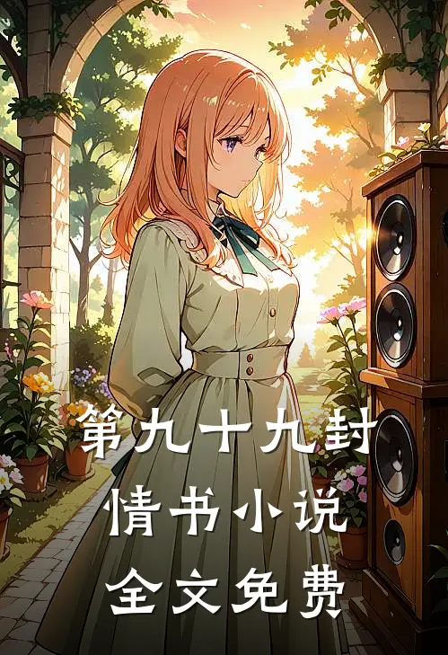 第九十九封情书小说全文免费