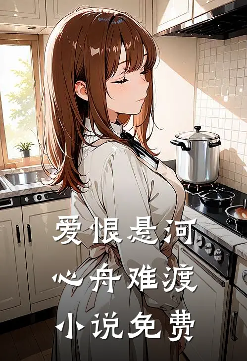 爱恨悬河,心舟难渡免费阅读