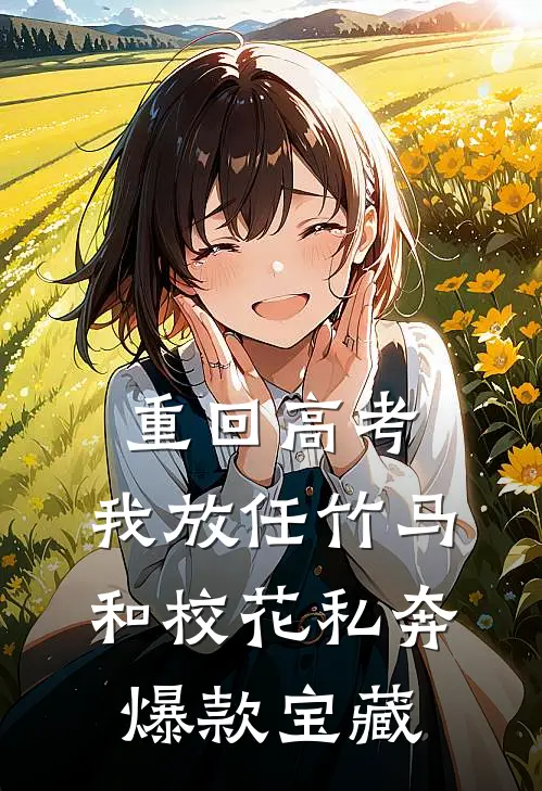 重回高考，我放任竹马和校花私奔爆款宝藏