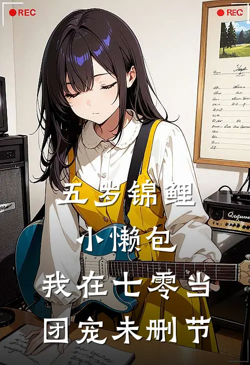 五岁锦鲤小懒包：我在七零当团宠未删节