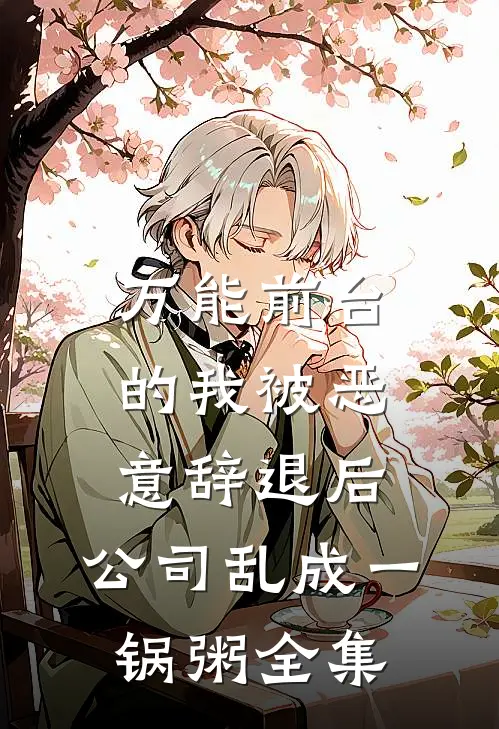 万能前台的我被恶意辞退后，公司乱成一锅粥全集