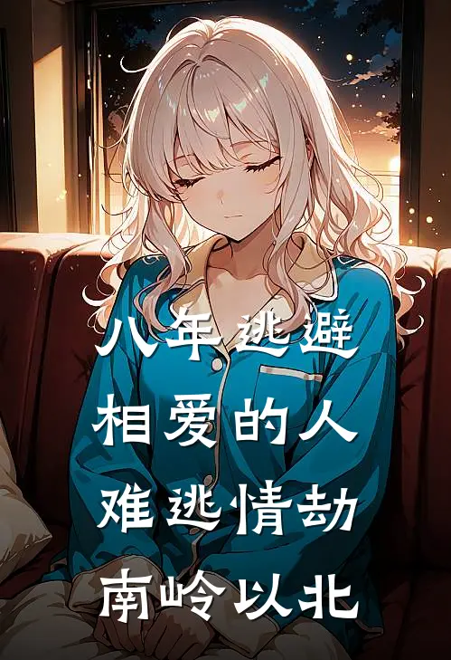 八年逃避相爱的人难逃情劫南岭以北