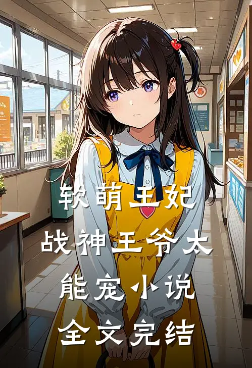 软萌王妃:战神王爷太能宠小说全文完结