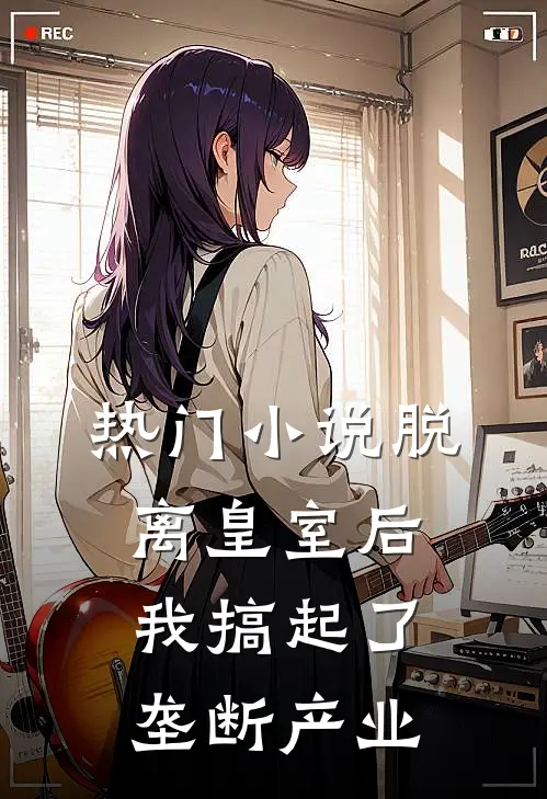 热门小说脱离皇室后，我搞起了垄断产业