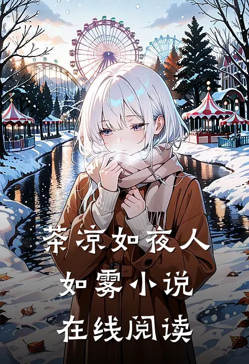 茶凉如夜人如雾小说在线阅读