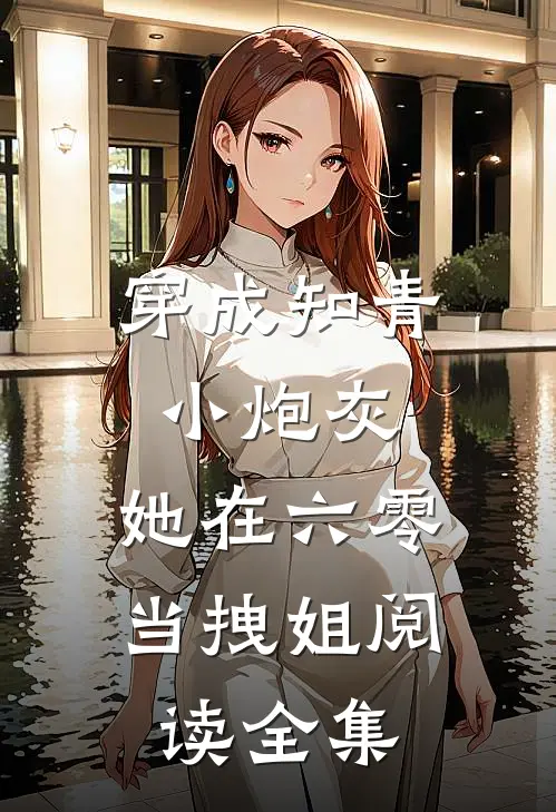 穿成知青小炮灰，她在六零当拽姐阅读全集