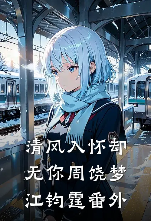 清风入怀却无你周饶梦江钧霆番外