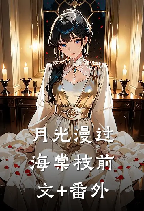 月光漫过海棠枝前文+番外