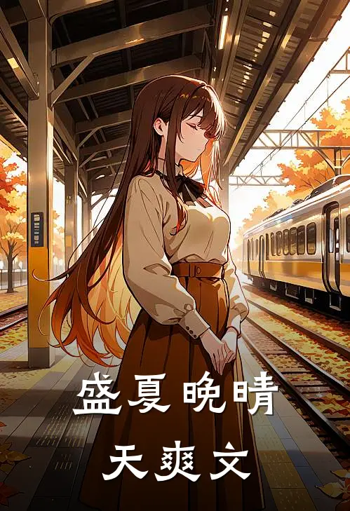 盛夏晚晴天爽文