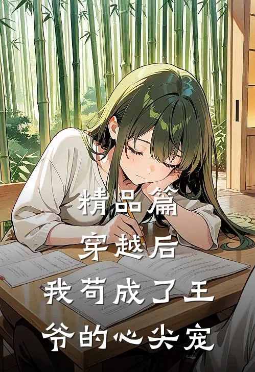 精品篇穿越后，我苟成了王爷的心尖宠
