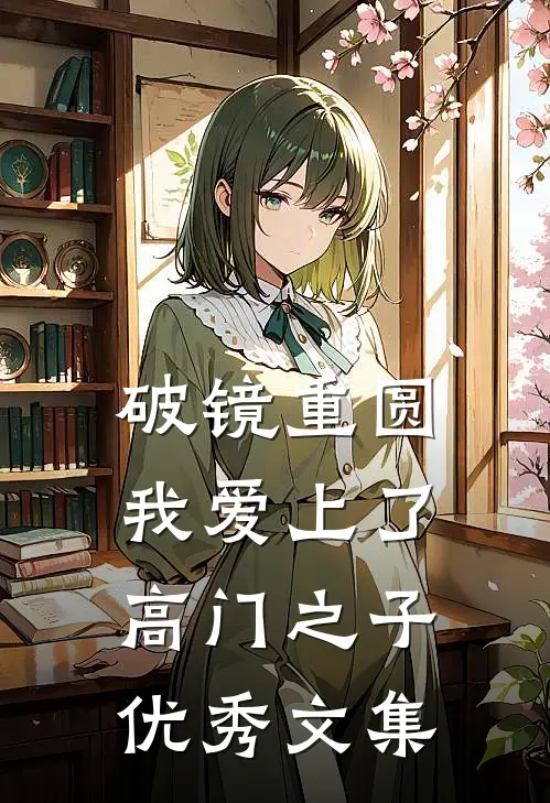 破镜重圆：我爱上了高门之子优秀文集